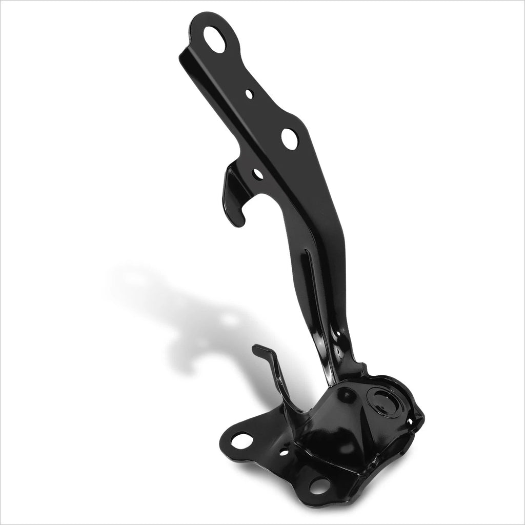 LH Driver Side Steel Engine Hood Hinge for Toyota Tacoma (2005–2015)