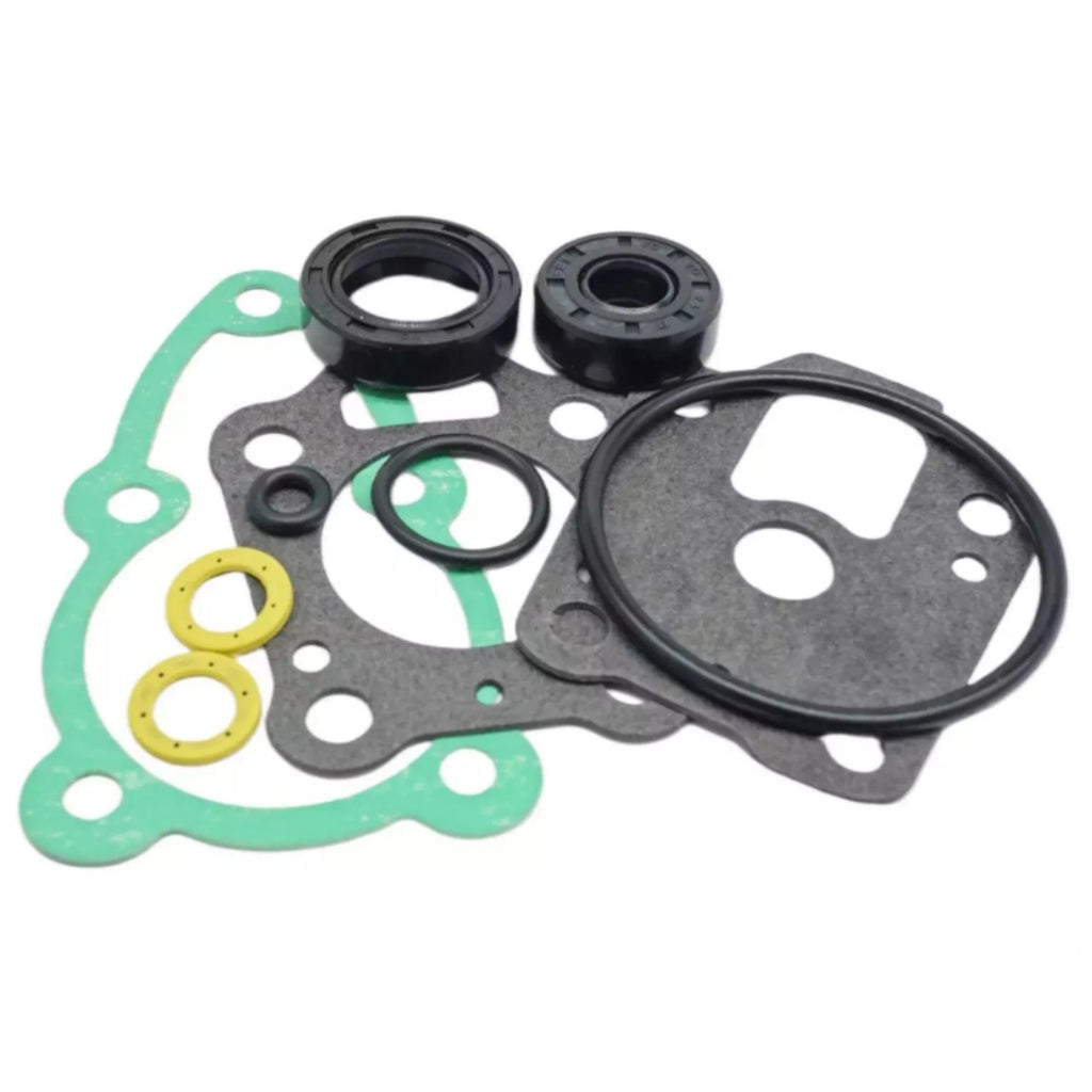 Lower Unit Seal Kit for Mercury Mariner 4 5 6 HP Outboard (27-8M0082882)