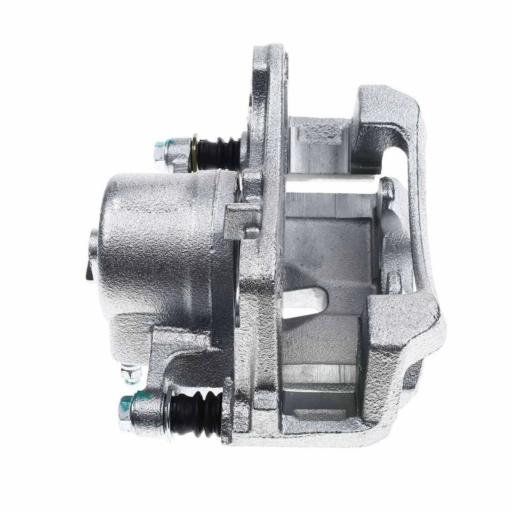 Front Left Brake Caliper with Bracket for Chevy Malibu Pontiac G6 (2004-2012)
