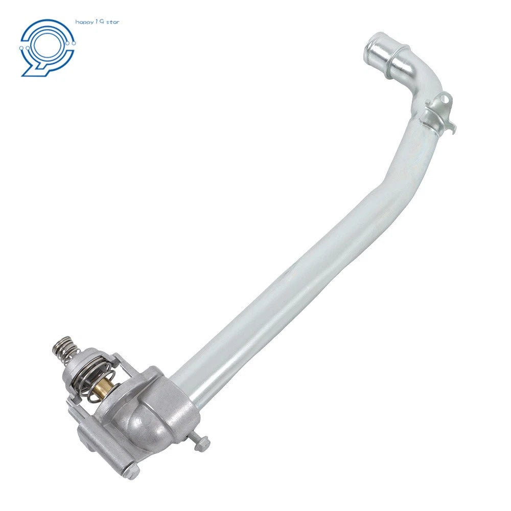 Engine Coolant Thermostat Housing for Cadillac XT5 XT6 GMC Acadia (2017–2023)