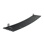 Stainless Black Billet Grille Insert for Nissan Cube (2009-2014)