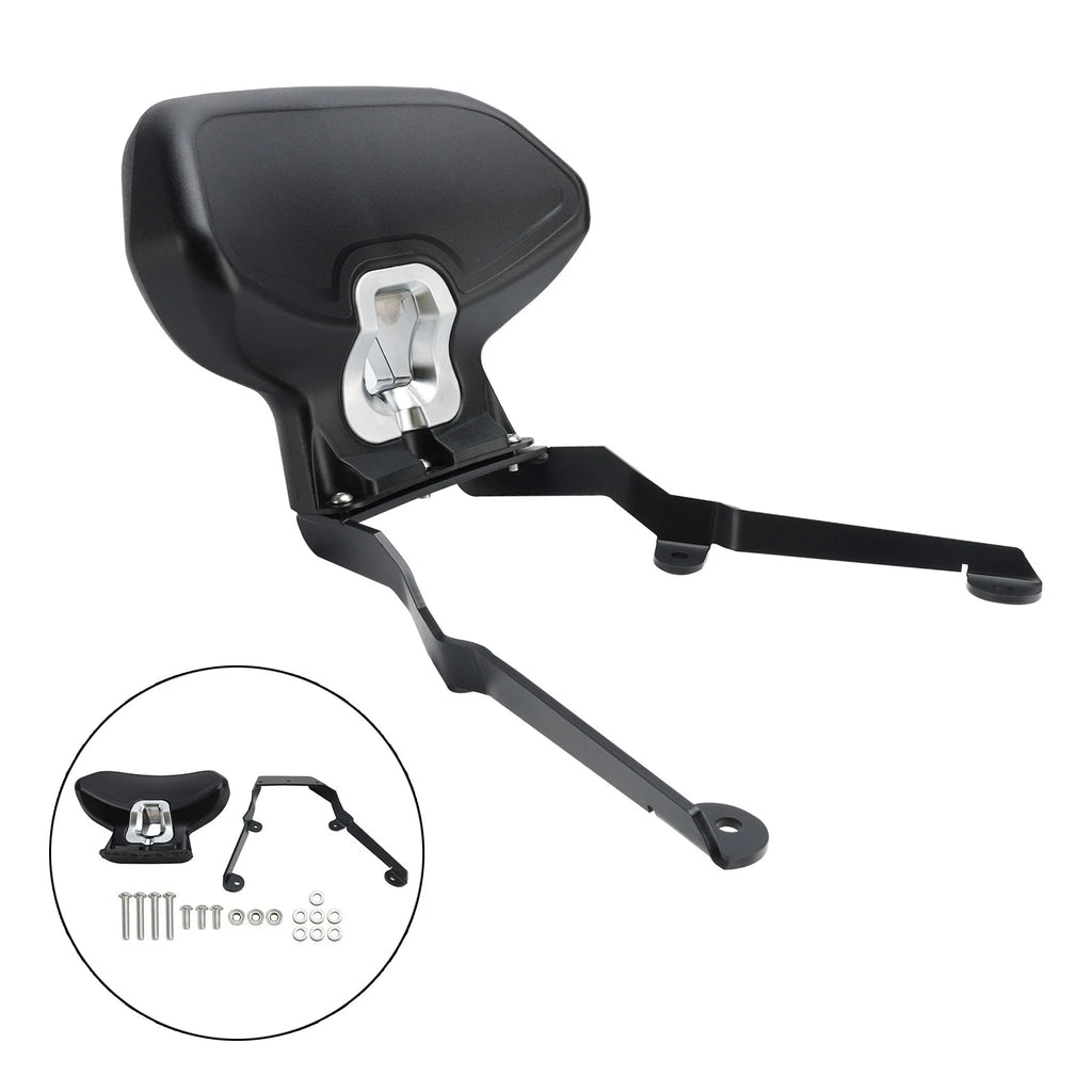 Passenger Sissy Bar Backrest for Honda ADV160 (2023–2024)