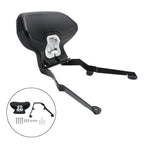 Passenger Sissy Bar Backrest for Honda ADV160 (2023–2024)