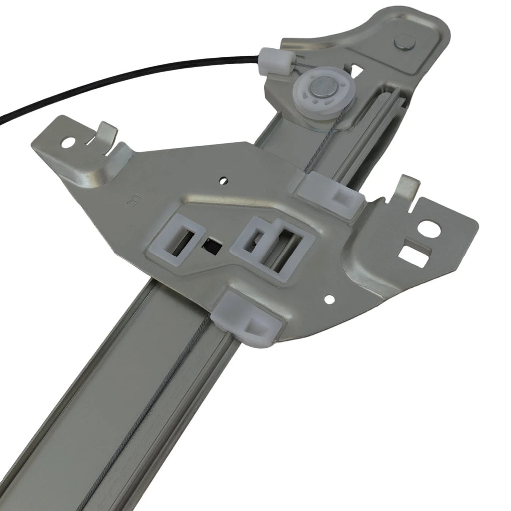 Window Regulator for Ford F-250 F-350 Super Duty (2013–2016) Rear Driver Side
