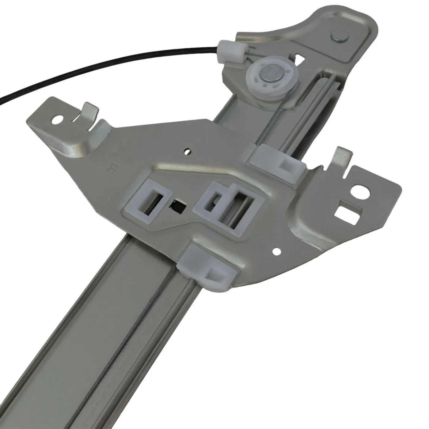 Window Regulator for Ford F-250 F-350 Super Duty (2013–2016) Rear Driver Side