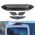 Third Brake Light Stop Lamp for Ford Transit 150 250 350 (2018–2019) Black