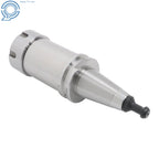 Precision ISO30 ER32 Collet Chuck 100mm for High Speed Machining (30000 RPM)