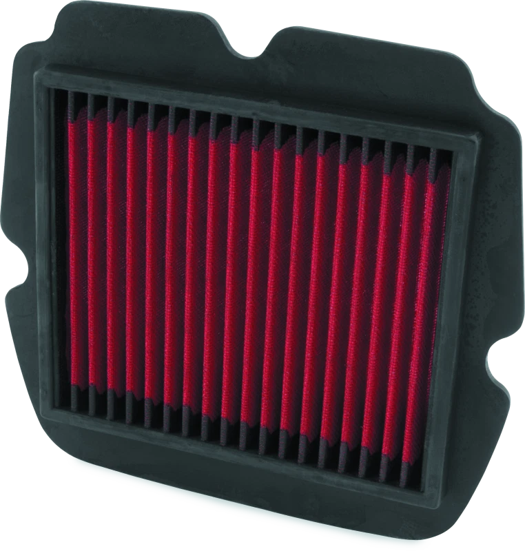 BikeMaster Air Filter for Honda GL1800 Gold Wing (2001–2005) - Reusable