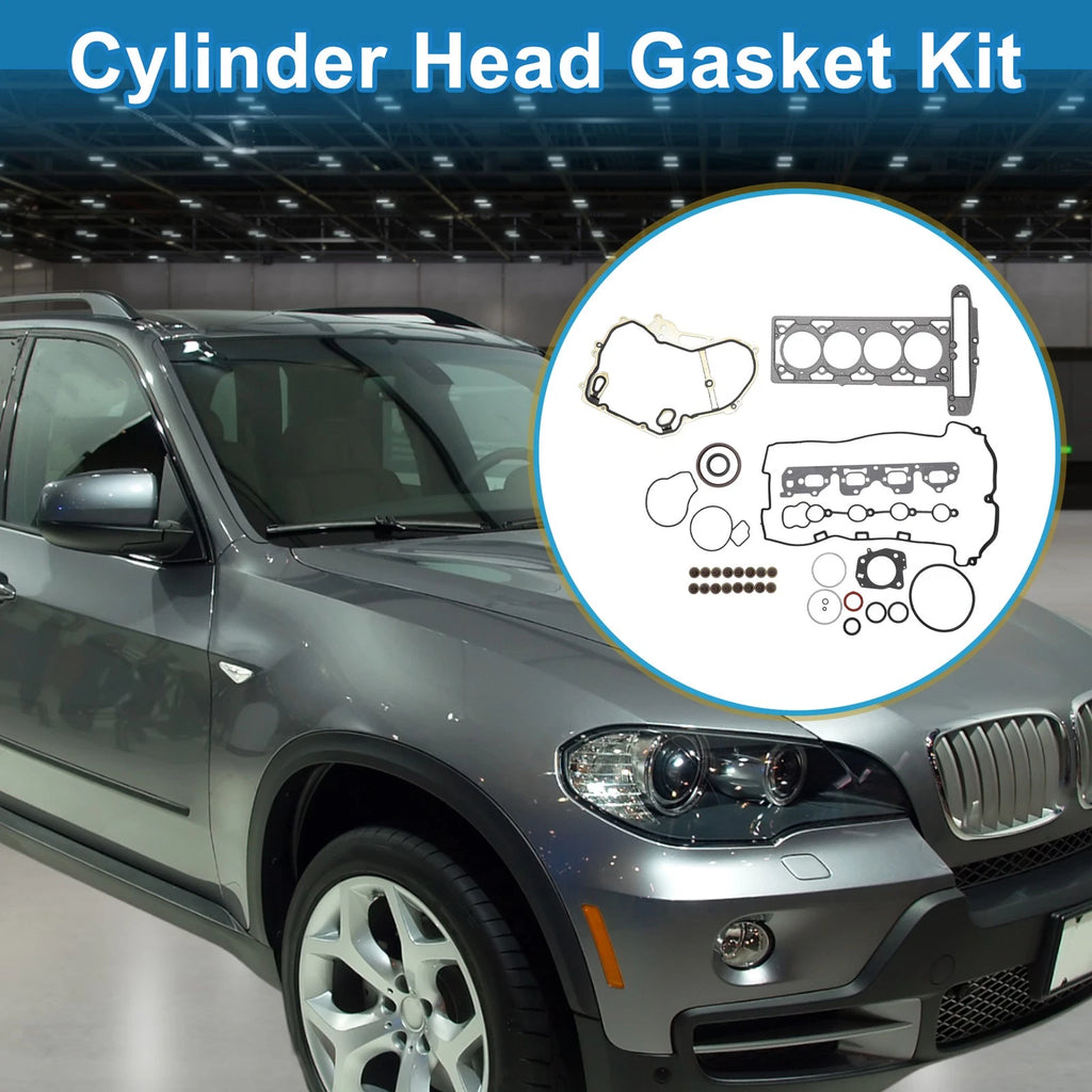 Cylinder Head Gasket Kit No. 12595971 for Chevrolet Malibu 