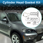 Cylinder Head Gasket Kit No. 12595971 for Chevrolet Malibu 