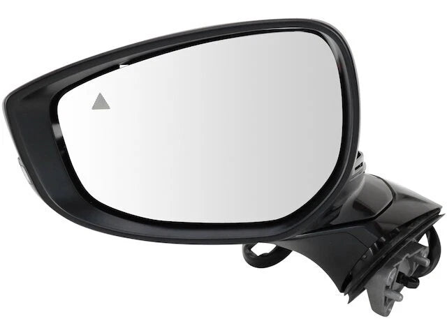 Left Mirror for Mazda 3 Hatchback (2019–2021) PF845MZ