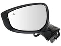 Left Mirror for Mazda 3 Hatchback (2019–2021) PF845MZ