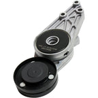 Serpentine Belt Tensioner with Pulley for Audi A4, VW Passat 1.8 Turbo