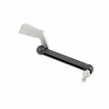 Genuine OEM Rear Headlight Level Sensor Strut Support for BMW M2, M4 (2016–2021)