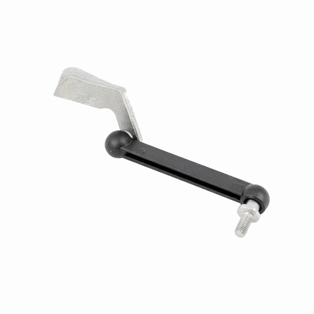 Genuine OEM Rear Headlight Level Sensor Strut Support for BMW M2, M4 (2016–2021)