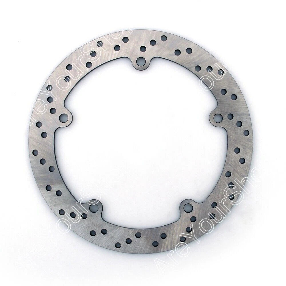Rear Brake Rotor Disc for BMW R 850 1100 R/RT/GS R1150R/RS/RT/GS (1993–2006)