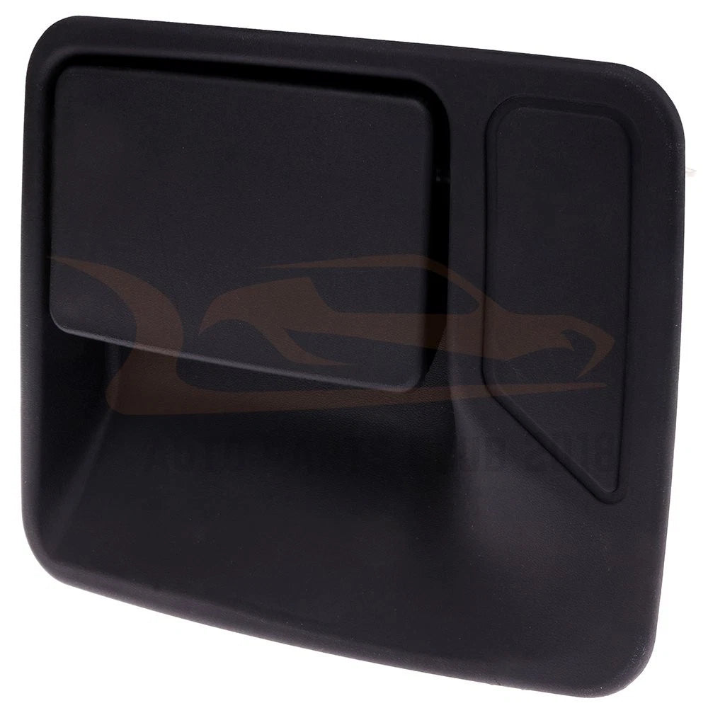 Rear Exterior Door Handle for Ford Super Duty (1999-2015)