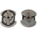 Clutch Driven Plate Kit for Poulan 137 142 Chainsaws
