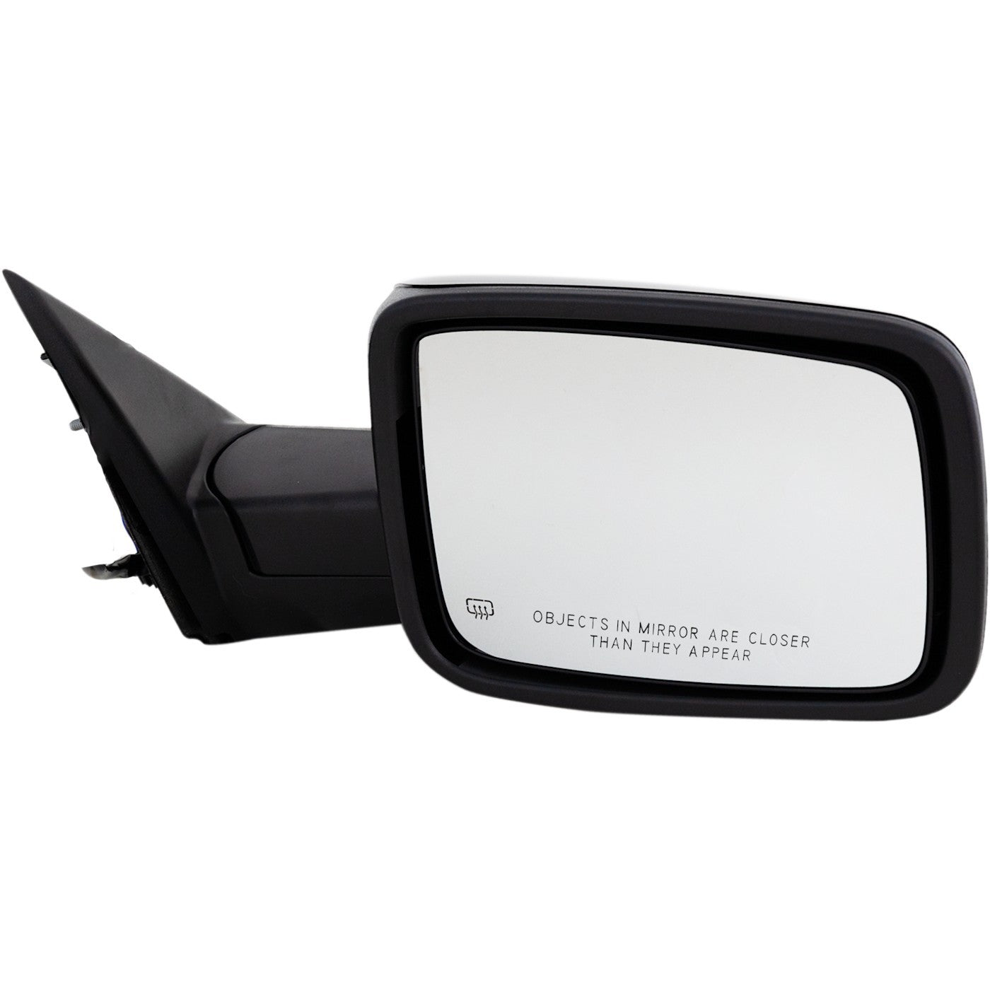 Heated Right Side Mirror for Ram 2500, 1500