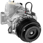 AC Compressor with Clutch for Toyota RAV4 (2006–2012) 8832033210 4711619