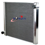 Aluminium Radiator for Ford Trader/Mazda T4000 T4600 (1995-2000)