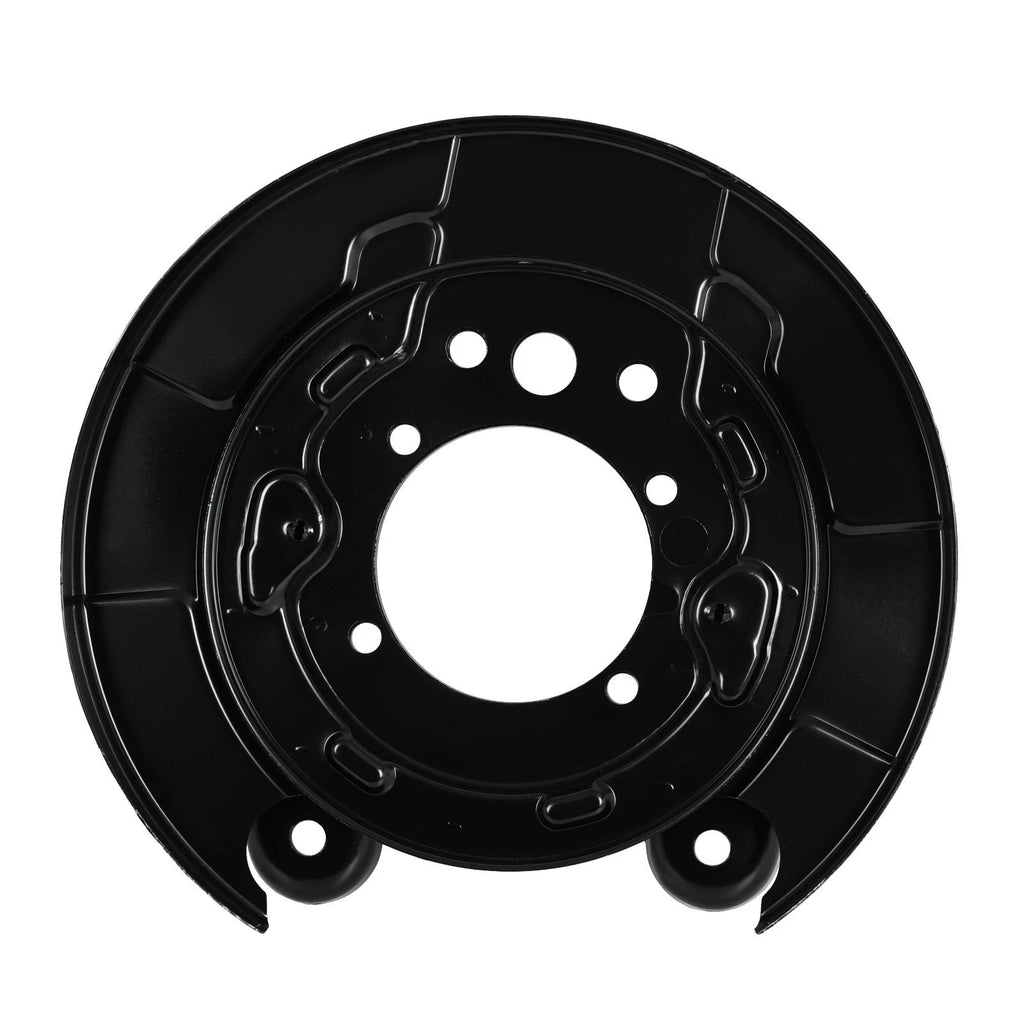 Rear Right Brake Dust Shield for Nissan Xterra Frontier (2005–2020)