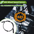 ABS Wheel Speed Sensor No. 34526850767 for BMW X1 (2016–2017)