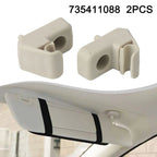 Sun Visor Mount for