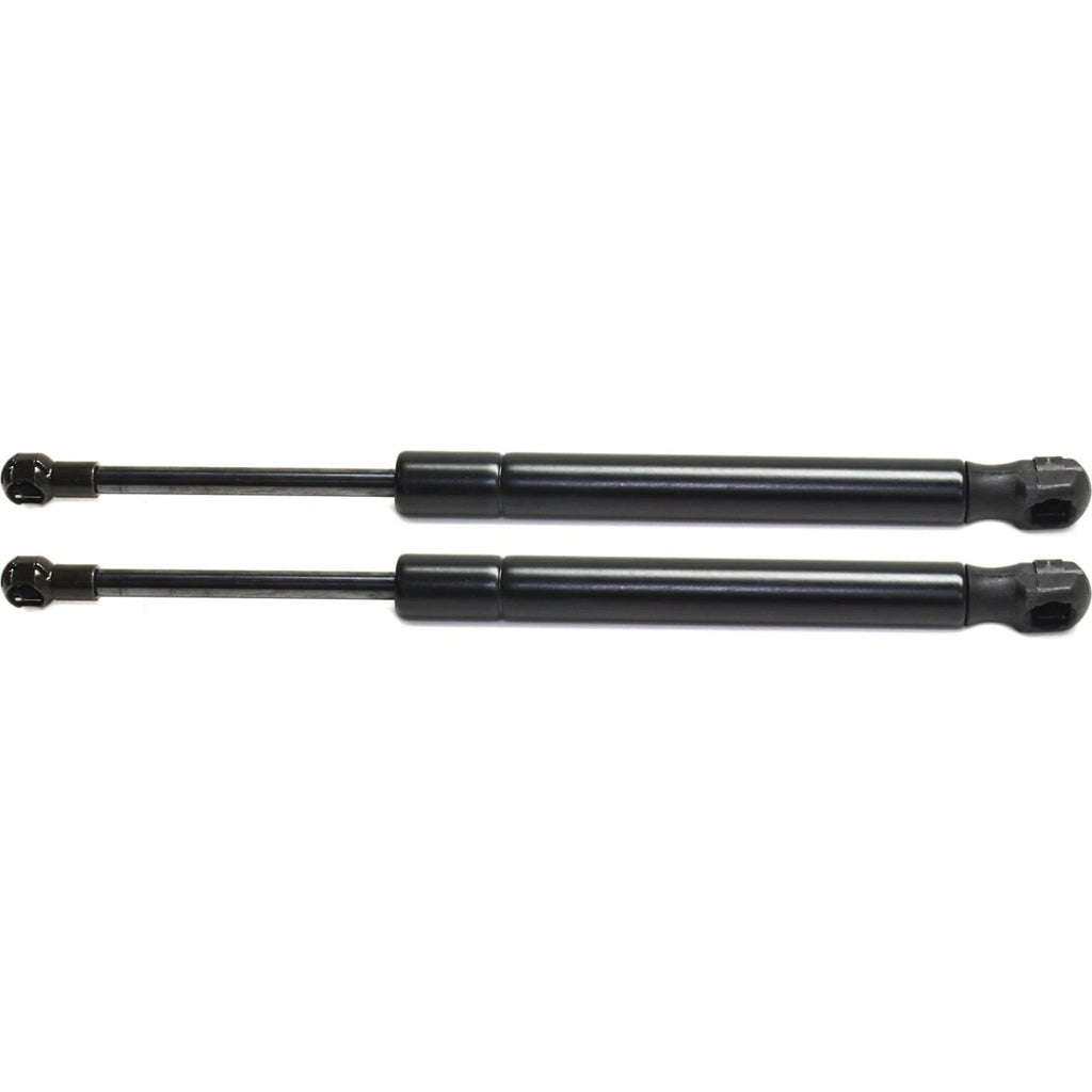 Lift Support Set for Infiniti G35 (2003–2006) Trunk Lid with Spoiler