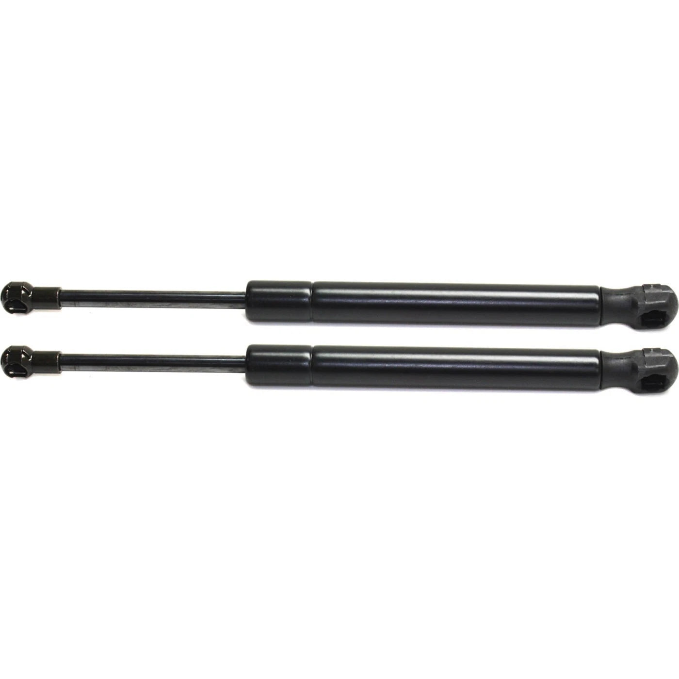 Lift Support Set for Infiniti G35 (2003–2006) Trunk Lid with Spoiler