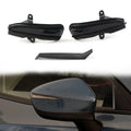 LED Side Mirror Turn Signal Light for Mazda CX-3, CX-4, CX-5 (2016-2023)