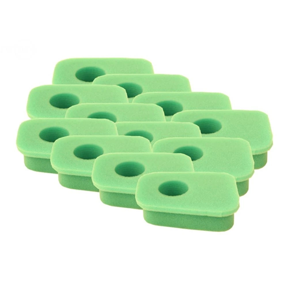 12X Air Filters for Briggs and Stratton (Replaces 27987, 27987S)