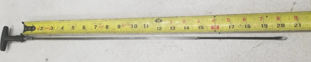 Engine Oil Dipstick for Chevy Beretta/Cavalier/Corsica 2.8L V6 (1987–1992) 10110440