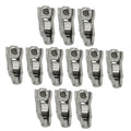 Set of 12 Rocker Arms for Ford Mustang F150 4.6L 5.4L (2002–2014)