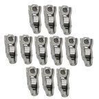 Set of 12 Rocker Arms for Ford Mustang F150 4.6L 5.4L (2002–2014)