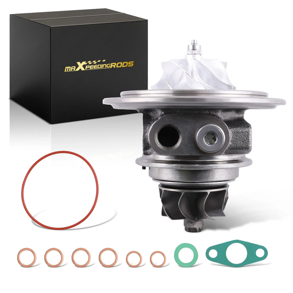 Upgraded Turbo Chra Cartridge for Infiniti Q50 Q60 Red Sport 400 (2016–2020)