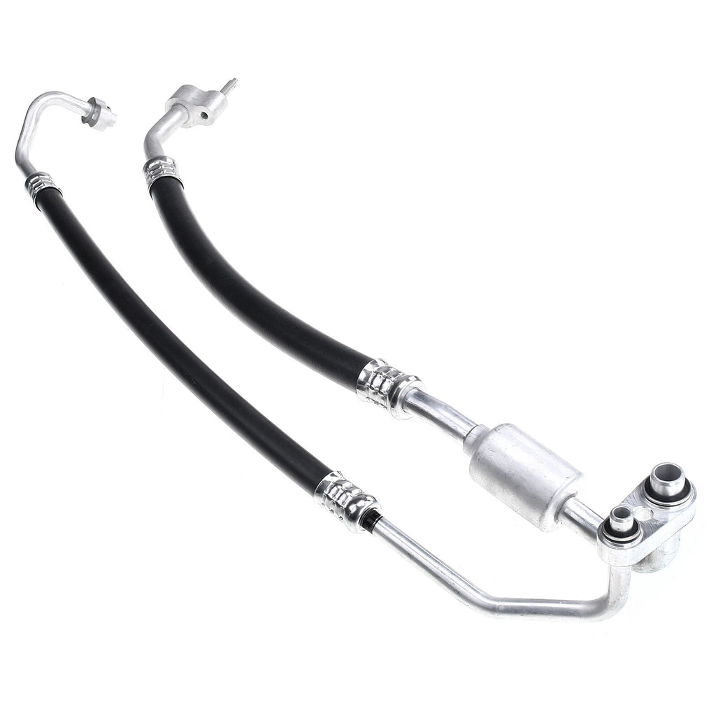 A/C Suction & Discharge Line Hose for Chevy Impala Monte Carlo (2004â2005)