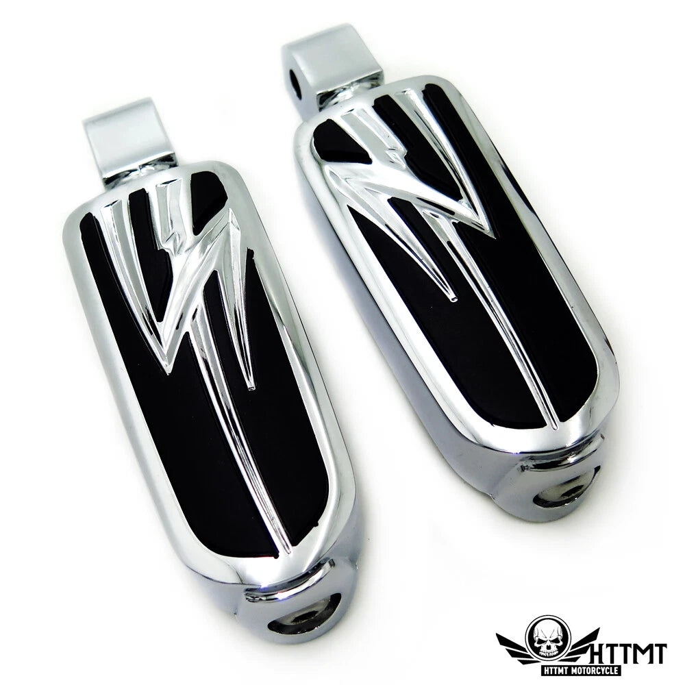 Foot Pegs for Yamaha Road Star Warrior (2002–2009)