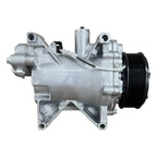 AC Compressor Kit Replacement for Acura ILX 2.4L (2016-2016)