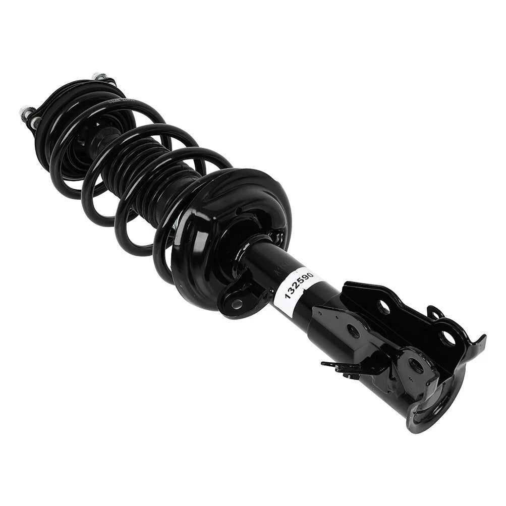 Complete Strut and Sway Bar End Link Kit for Honda Civic (2013–2015)