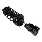 Complete Strut and Sway Bar End Link Kit for Honda Civic (2013–2015)