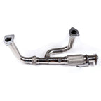 Stainless Header Exhaust Manifold for Accord 3.0 V6 (1998–2002) / TL/CL (1999–2003)