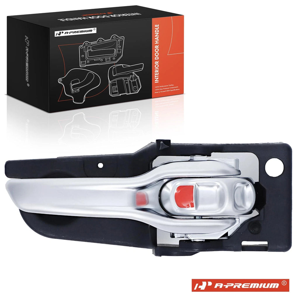 Right Interior Door Handle for Jeep Cherokee KL (2014–2018)