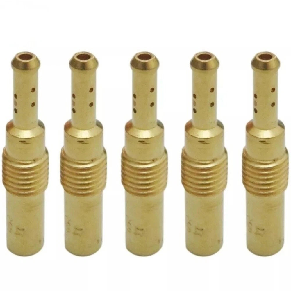 15 Piece Carburetor Jet Kit for YZ400F YZ426F YZ450F (2000–2007)