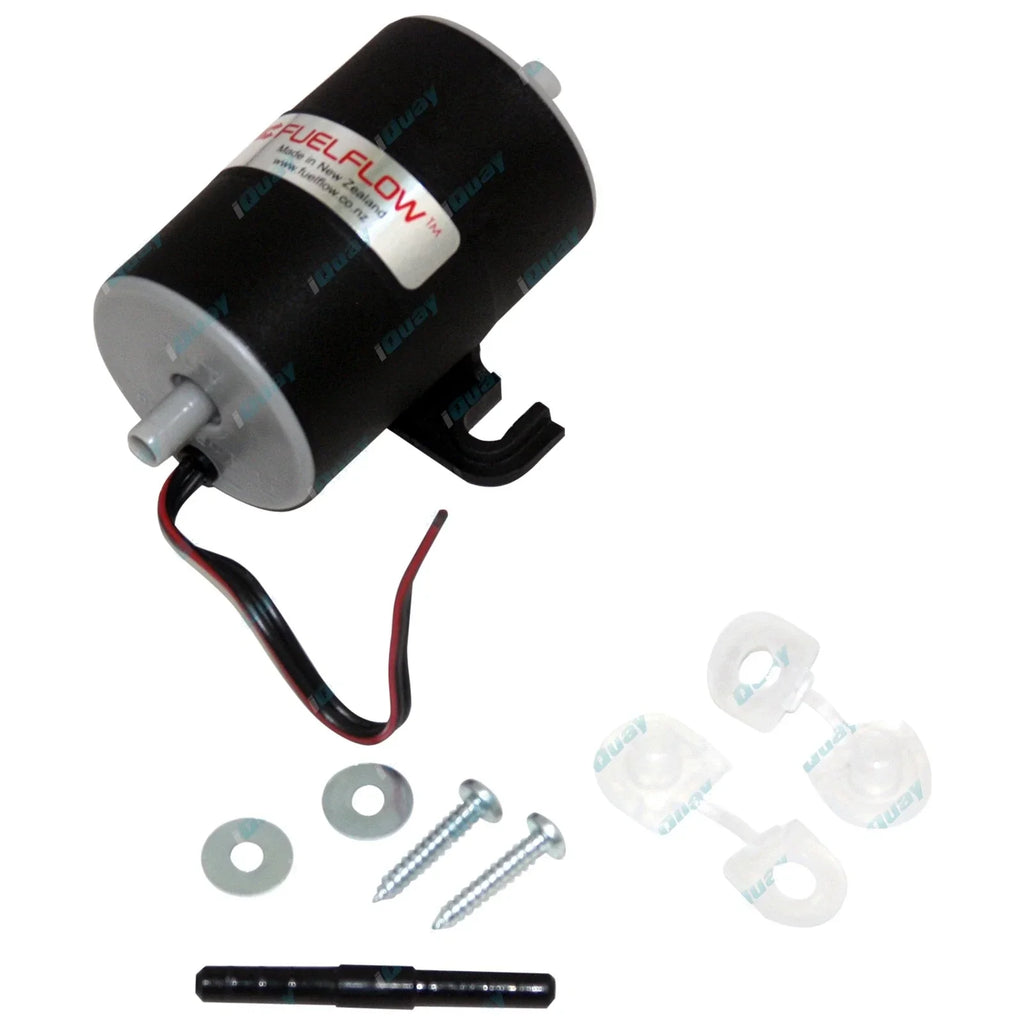 Universal Electric Fuel Pump for Toyota Hilux Petrol (2005-2015)