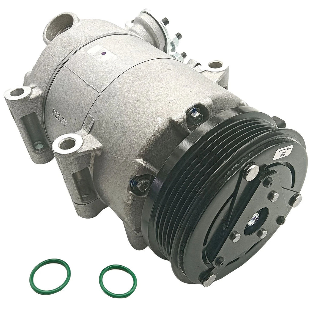 A/C Compressor & Clutch for Ford Focus (2013–2014) CO29079C 2.0L 12V