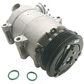 A/C Compressor & Clutch for Ford Focus (2013–2014) CO29079C 2.0L 12V