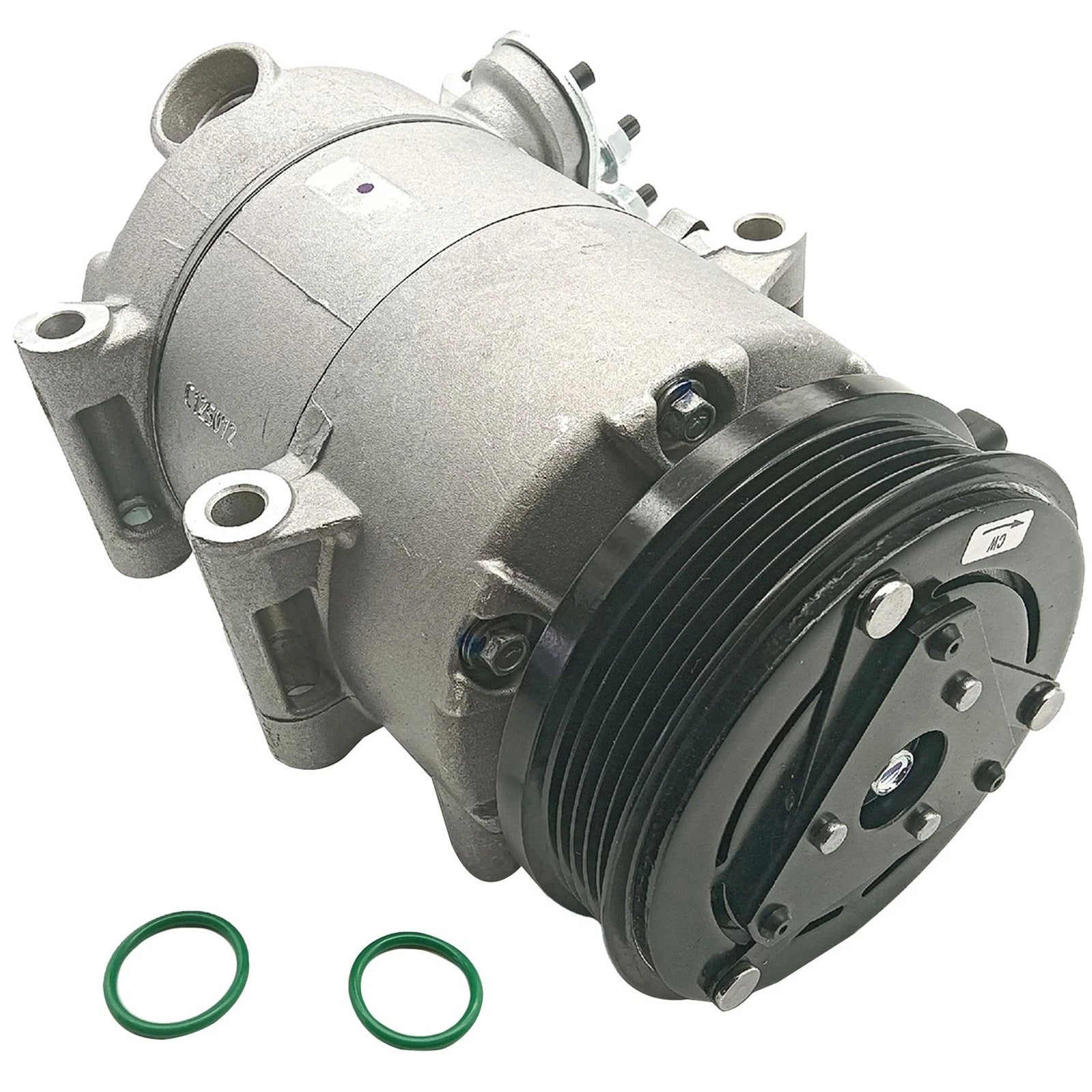 A/C Compressor & Clutch for Ford Focus (2013–2014) CO29079C 2.0L 12V