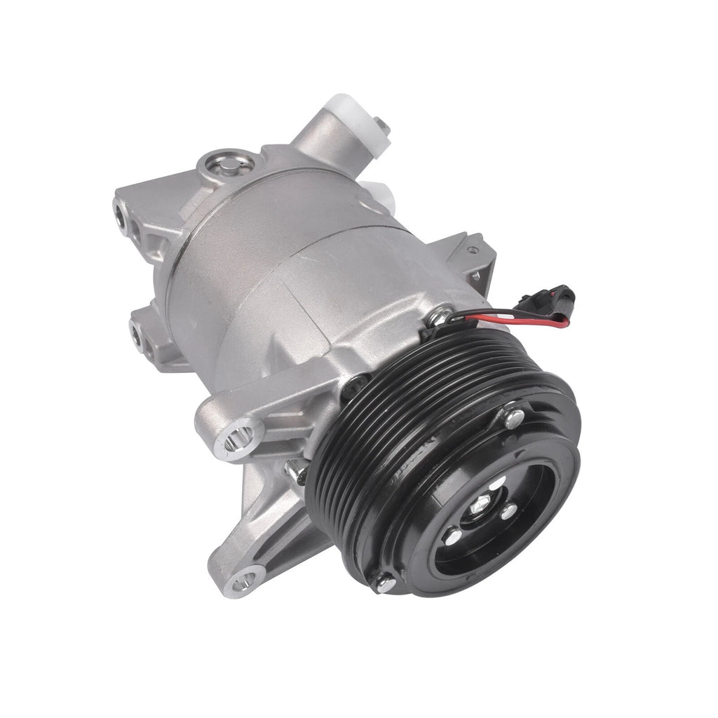A/C Compressor with Clutch for Nissan Altima S Coupe (2013)