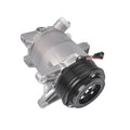 A/C Compressor with Clutch for Nissan Altima S Coupe (2013)